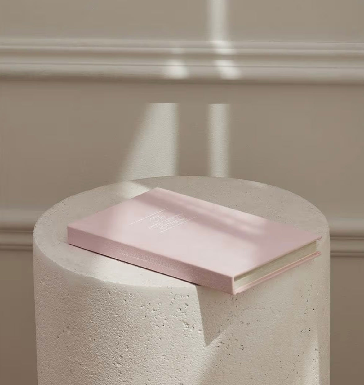 The Five Minutes Journal