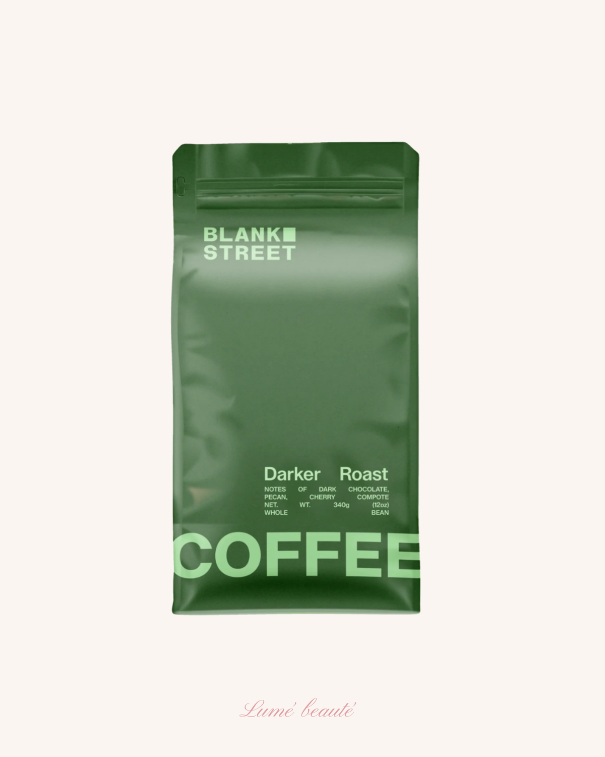 Blank Street Darker Roast