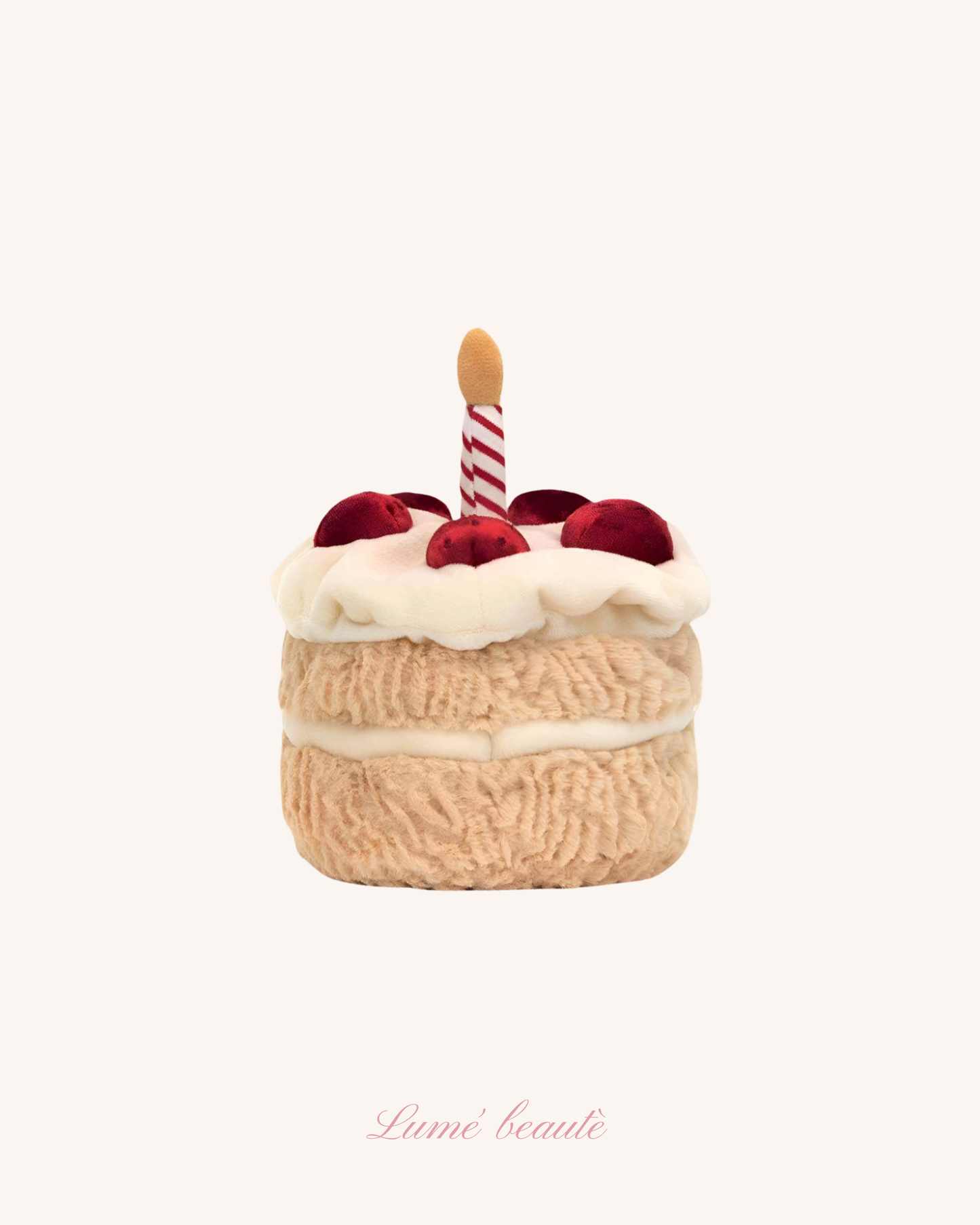 Amuseables Birthday Cake Jellycat