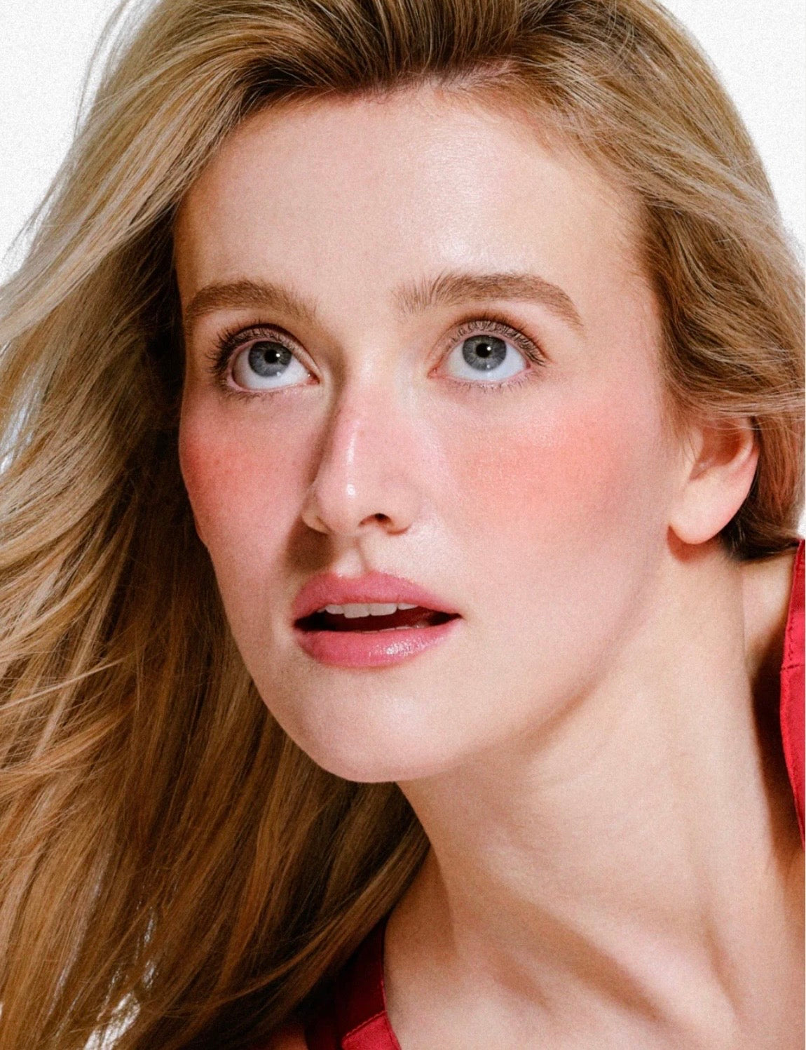 Rhode pocket blush