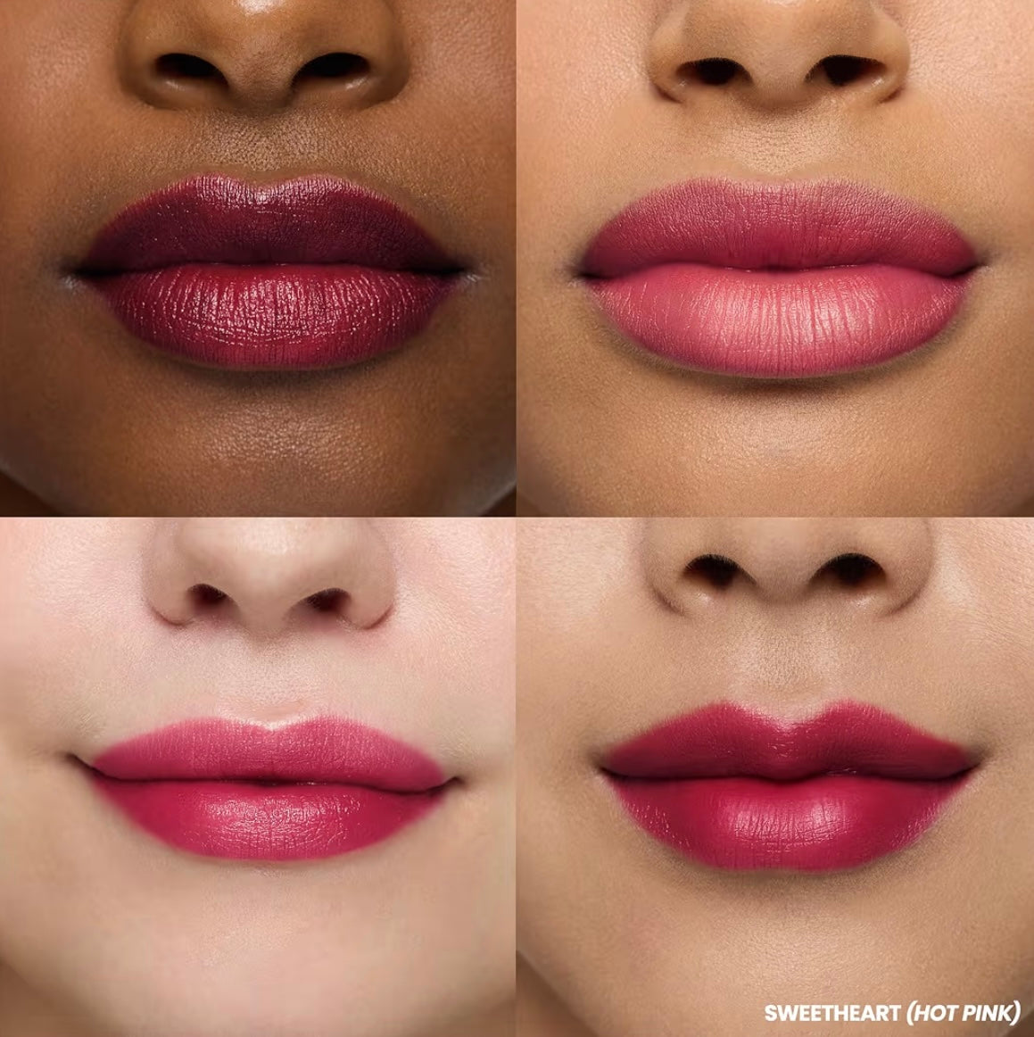 Wonderskin all day lip stain