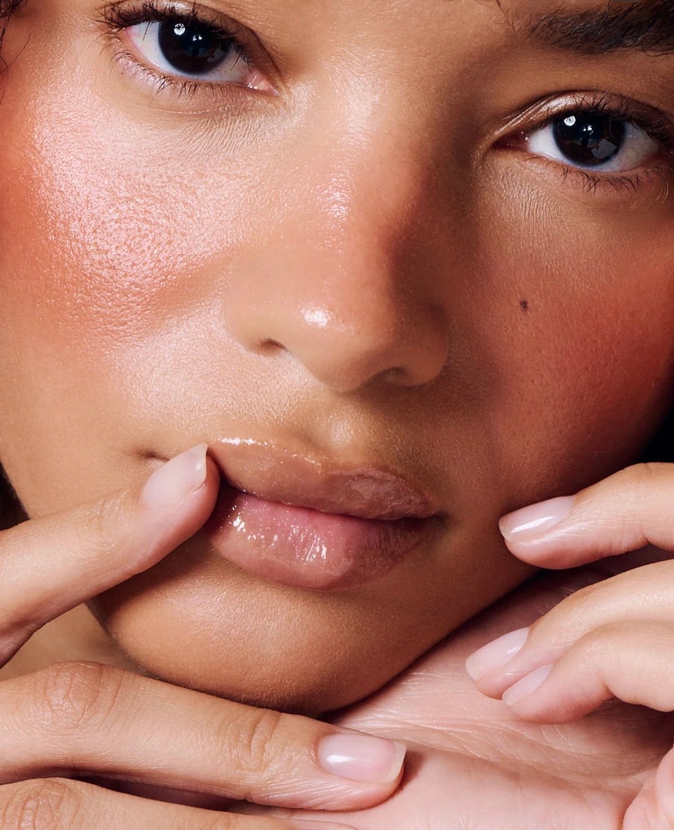 Rhode Peptide lip treatment