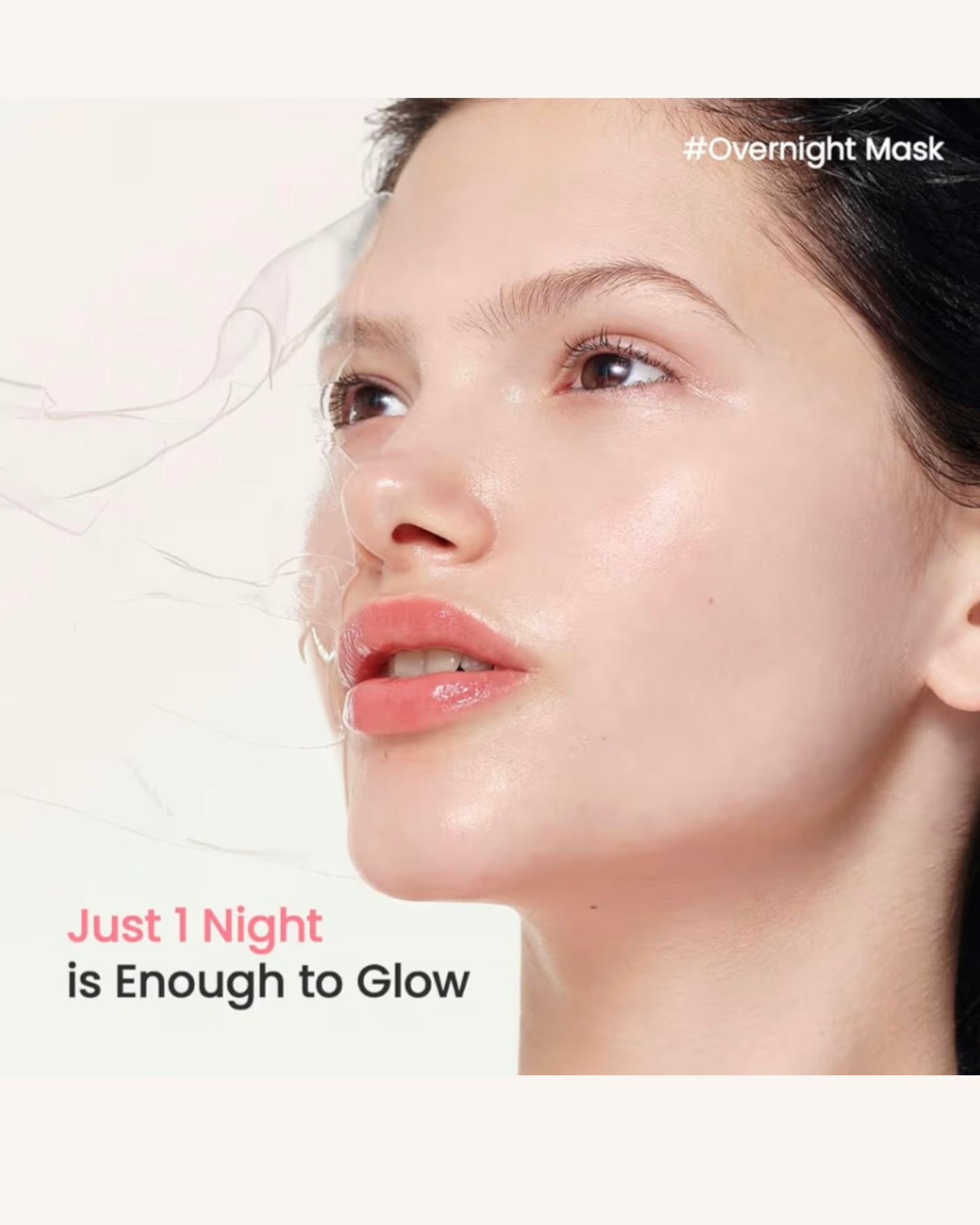 BIODANCE Bio-Collagen Real Deep Mask, Hydrating Overnight Hydrogel Mask