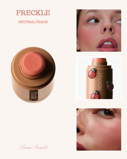 Rhode pocket blush