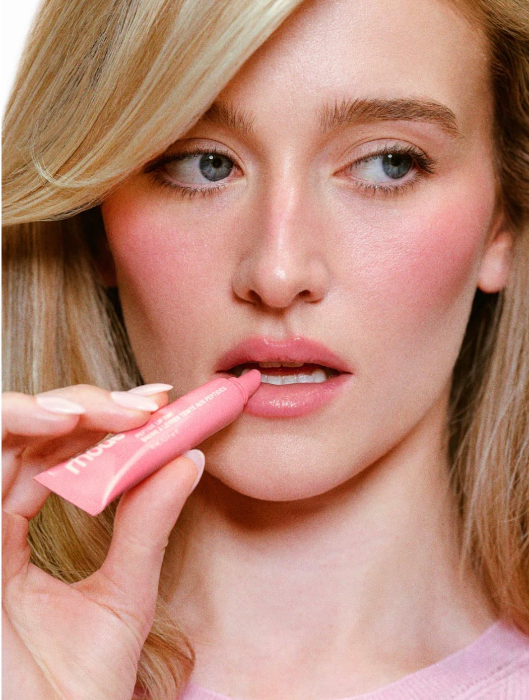 Rhode peptide lip tint