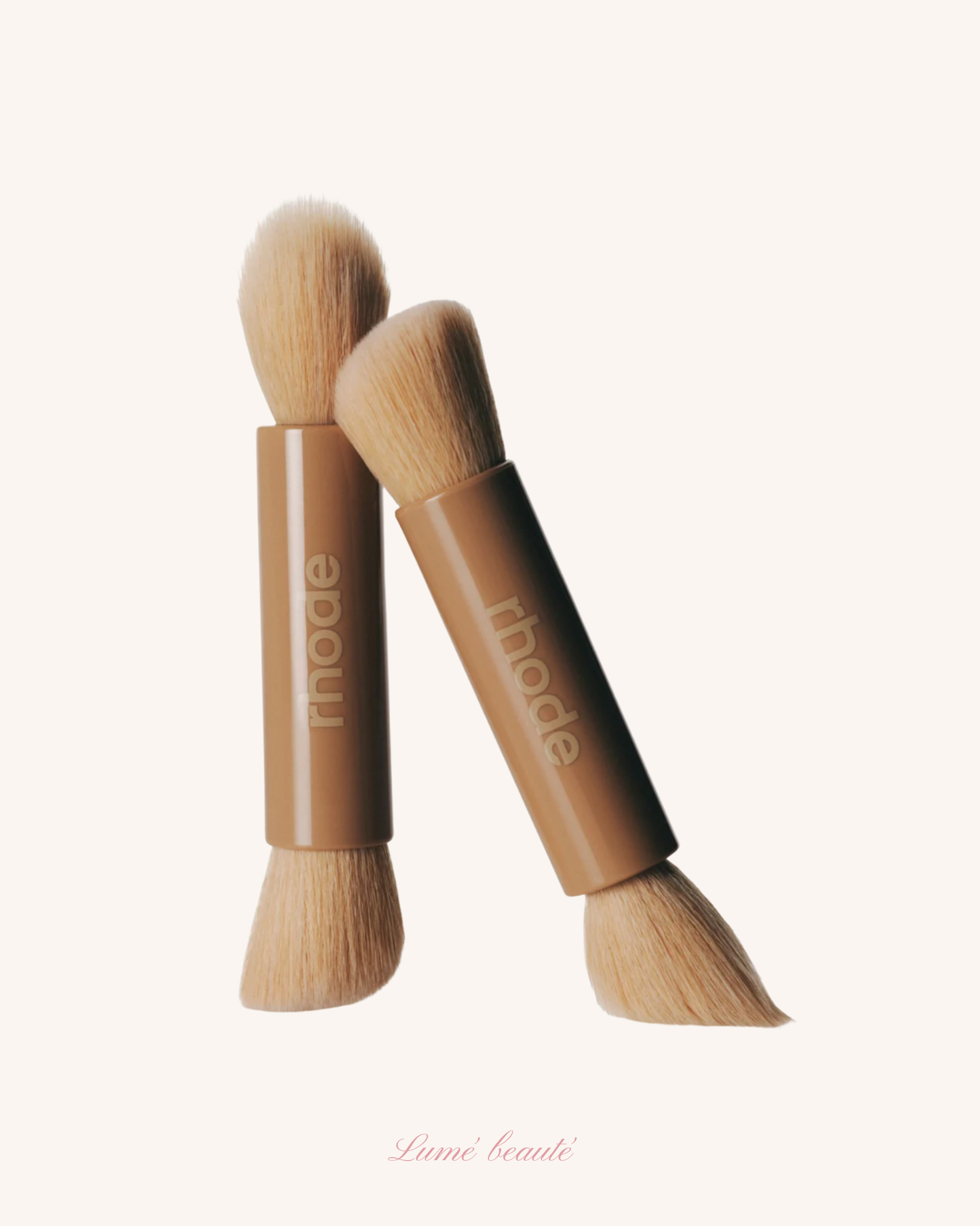 Rhode Pocket Brush