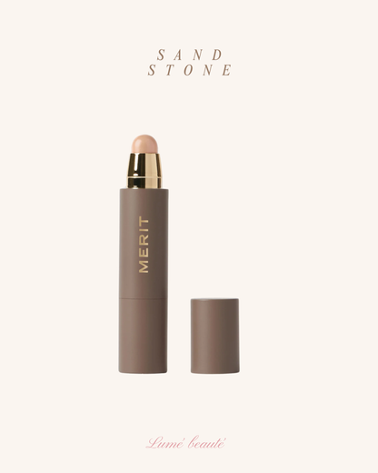 MERIT PERFECTING COMPLEXION STICK