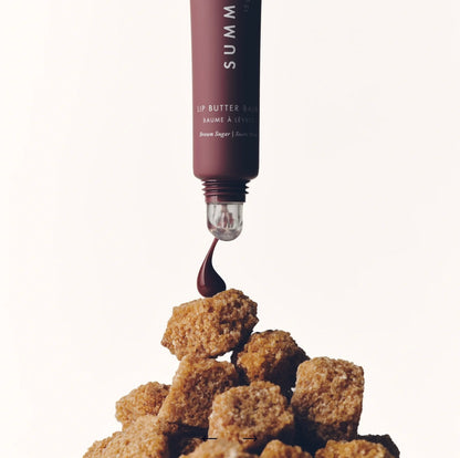 Summer Fridays Lip Butter Balm Brown Sugar