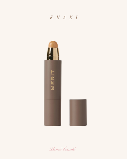 MERIT PERFECTING COMPLEXION STICK