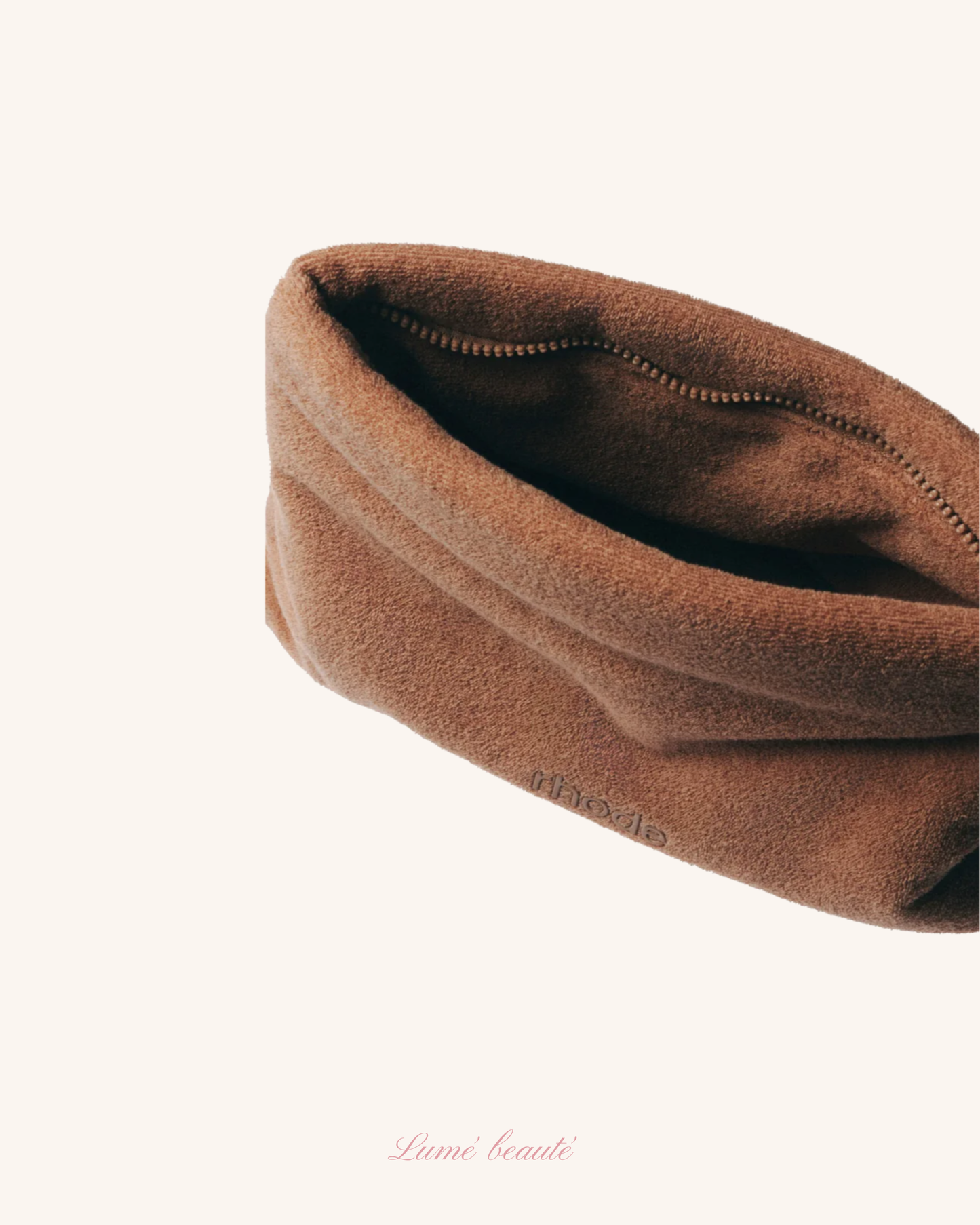 Rhode Terry Bag