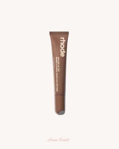 Rhode peptide lip tint Limited Edition