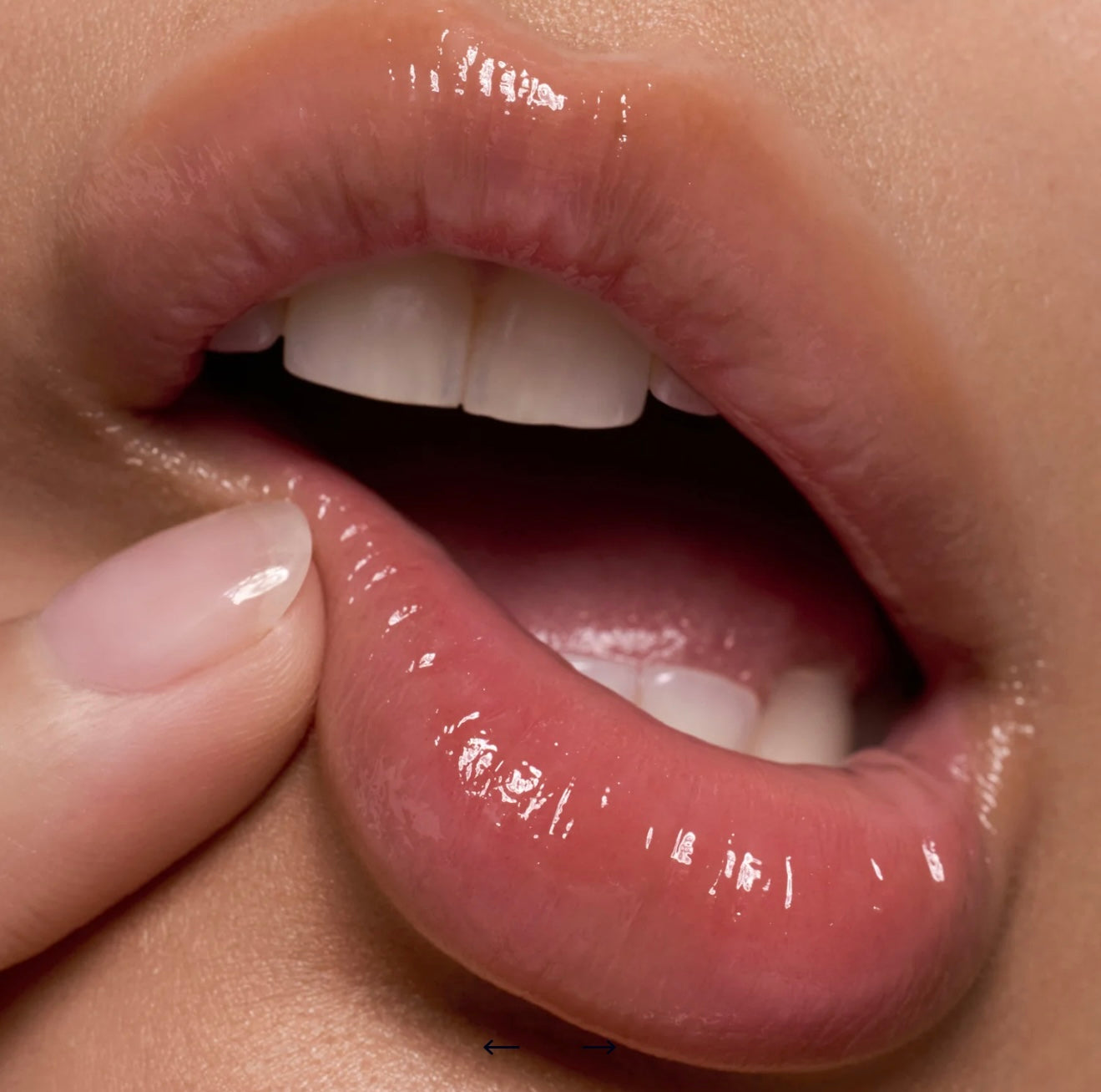 Summer Fridays Lip Butter Balm Vanilla Beige