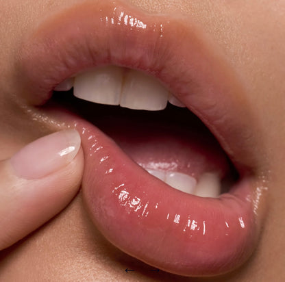 Summer Fridays Lip Butter Balm Vanilla Beige