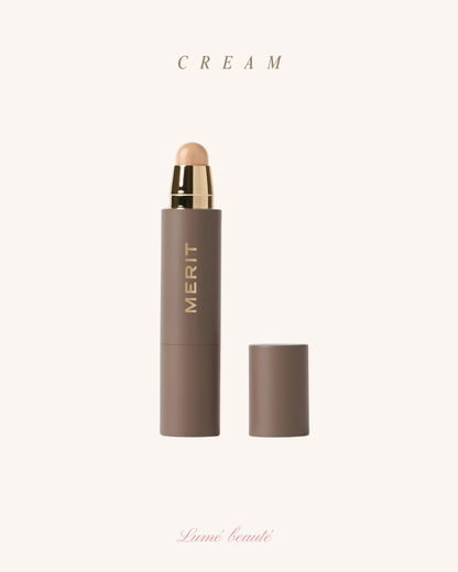 MERIT PERFECTING COMPLEXION STICK