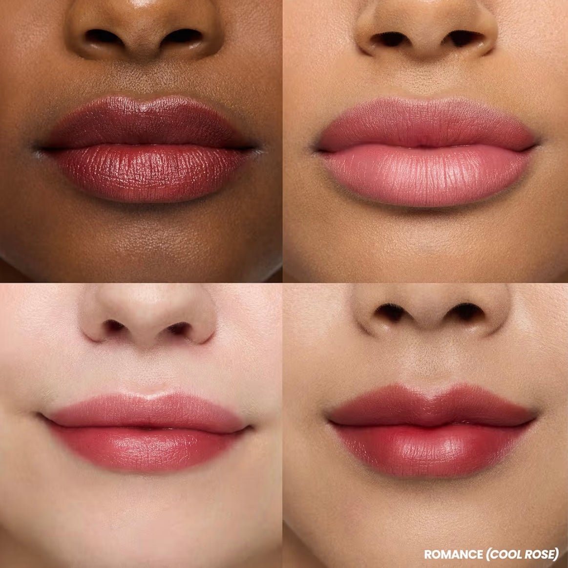 Wonderskin all day lip stain