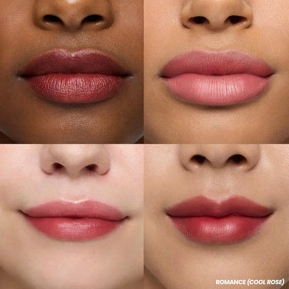 Wonderskin all day lip stain