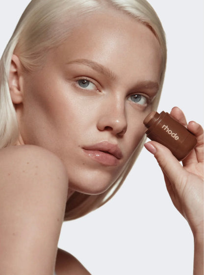 Rhode Pocket Bronze