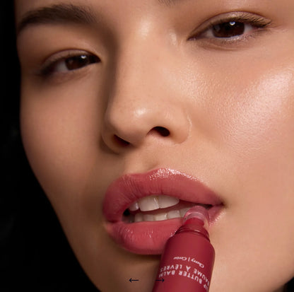 Summer Fridays Lip Butter Balm Cherry