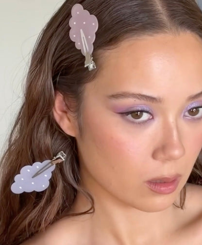 Emi jay Cloud PopStar Clips in
DayDream