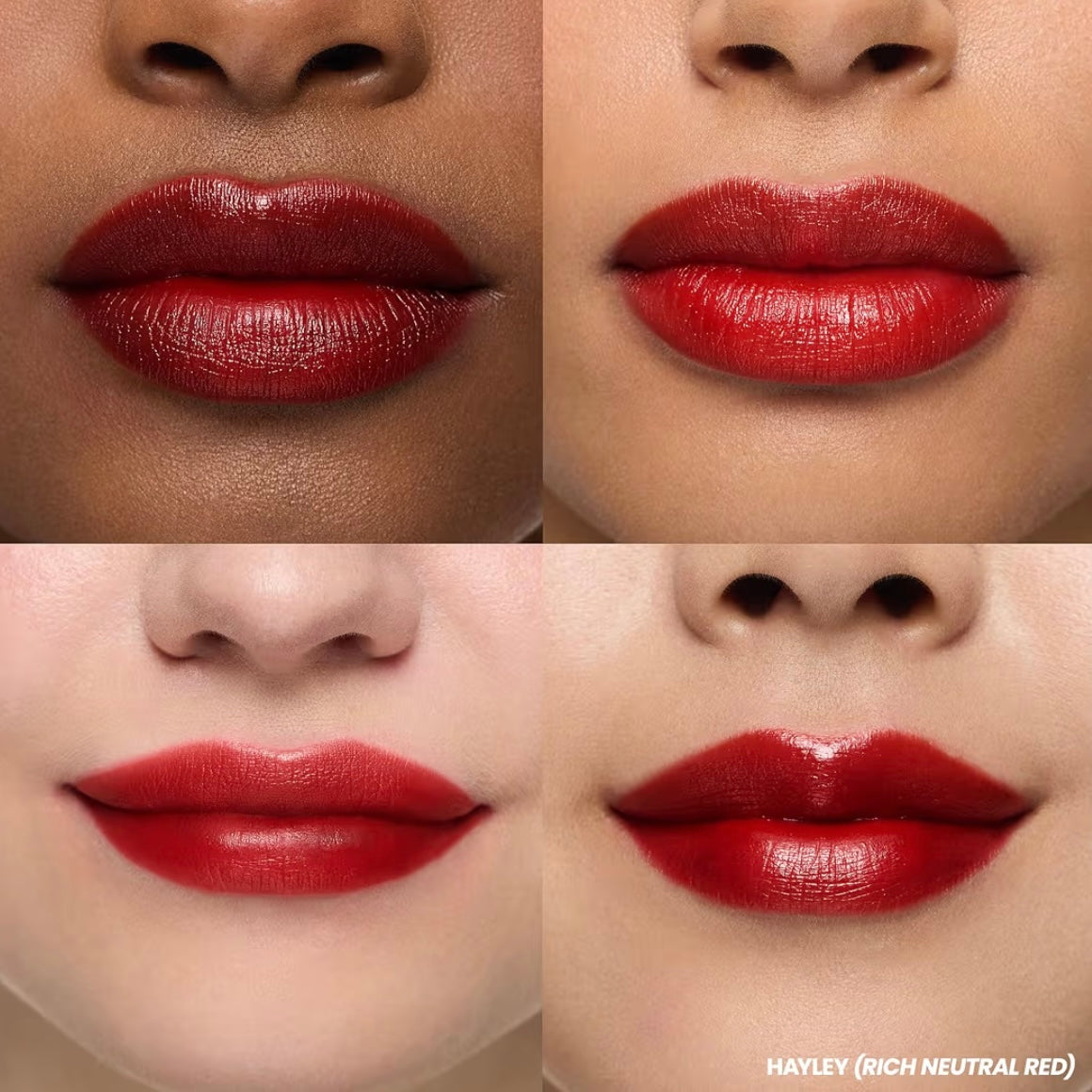 Wonderskin all day lip stain