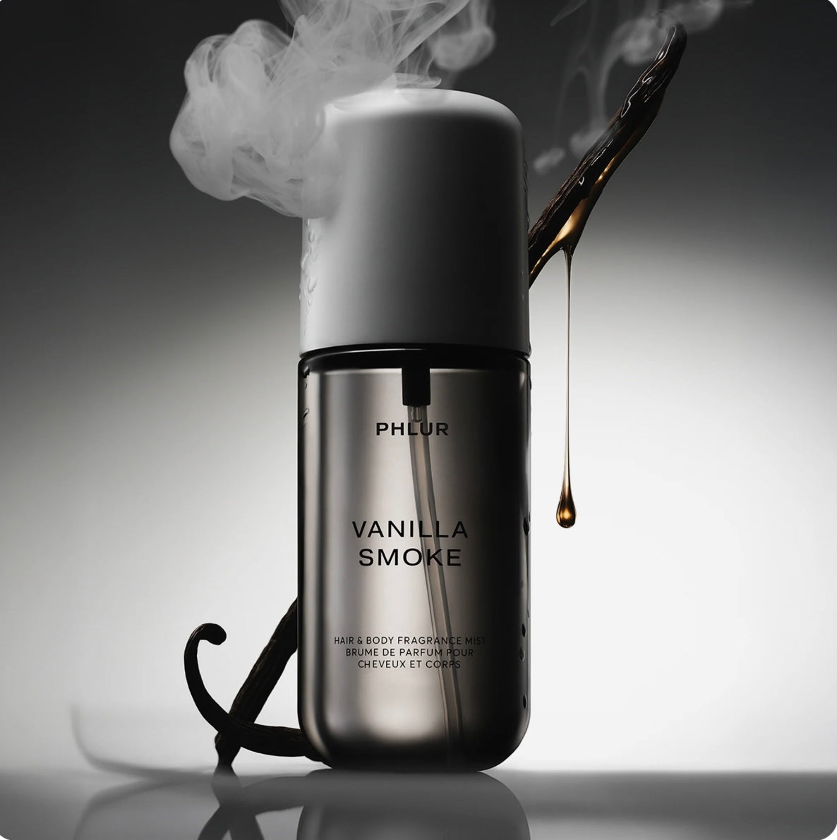 PHLUR Vanilla Smoke (3 FL OZ)