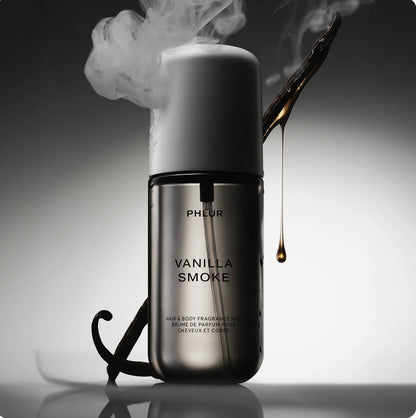 PHLUR Vanilla Smoke (3 FL OZ)