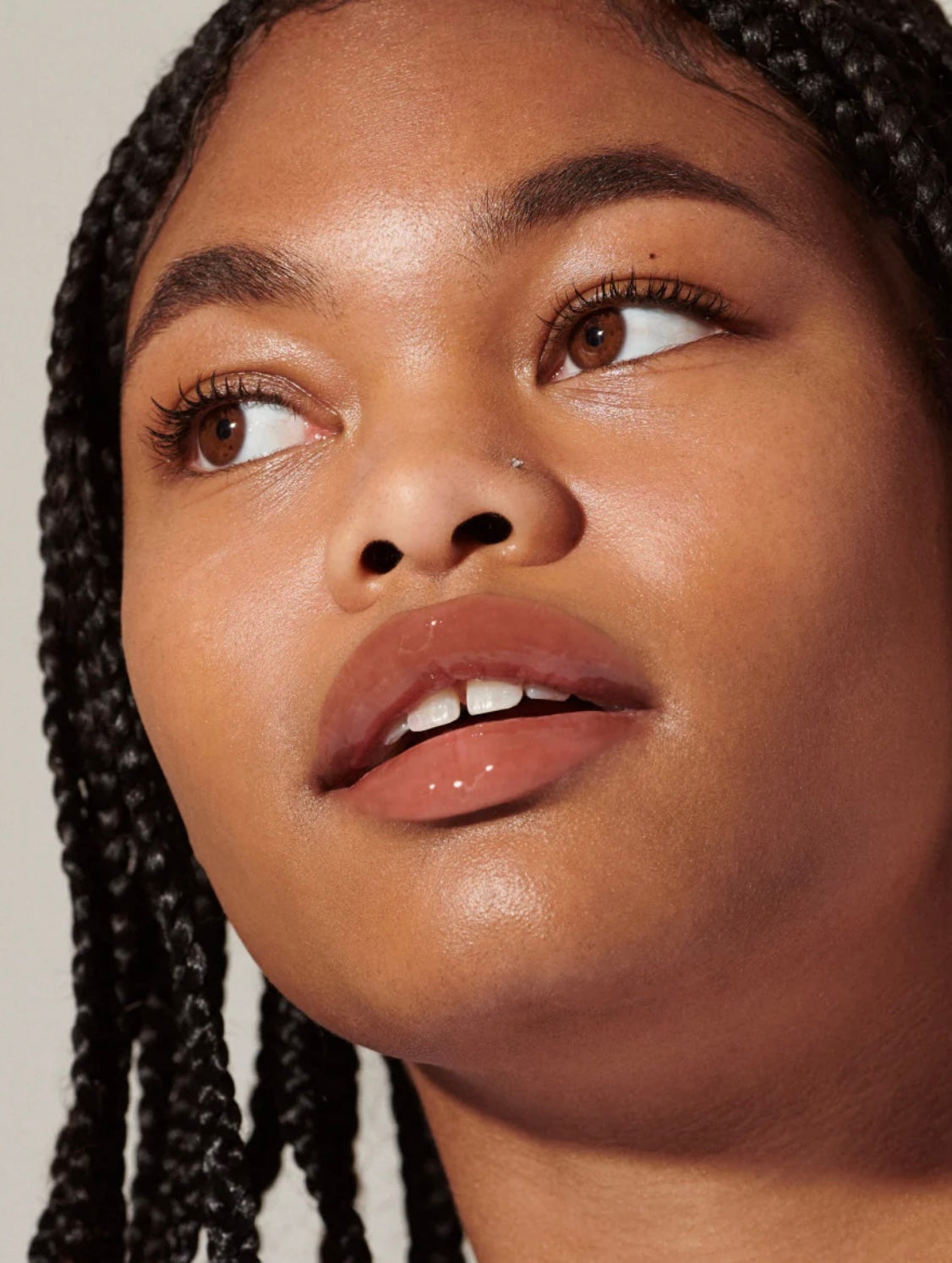 Rhode peptide lip tint