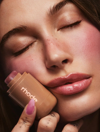 Rhode pocket blush
