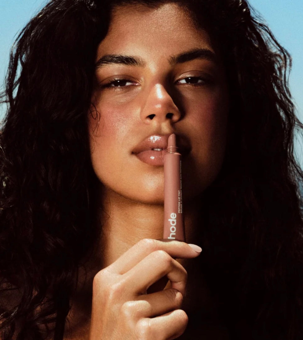 Rhode peptide lip tint Limited Edition