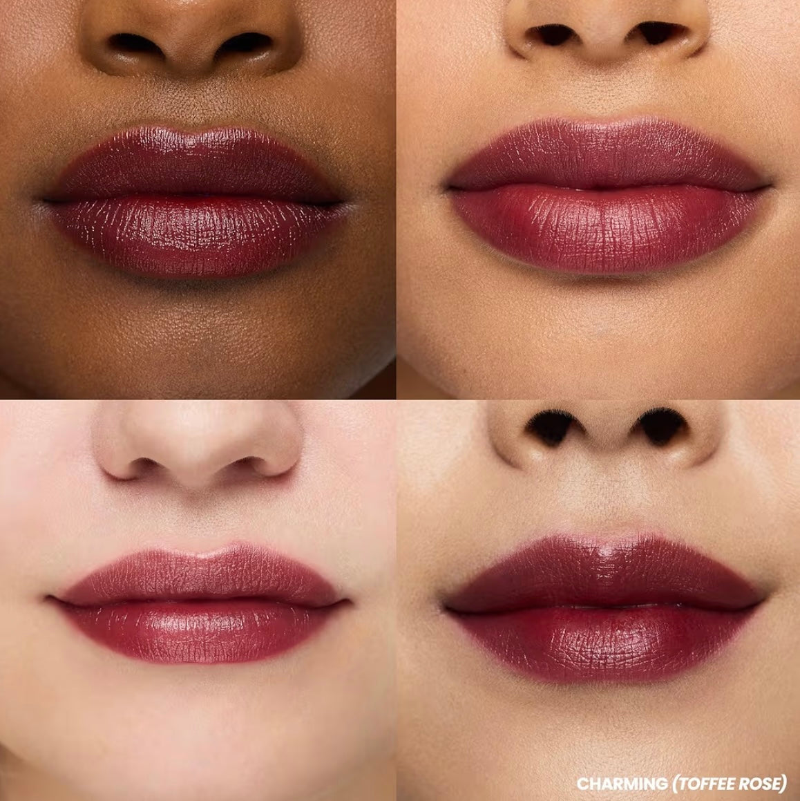 Wonderskin all day lip stain