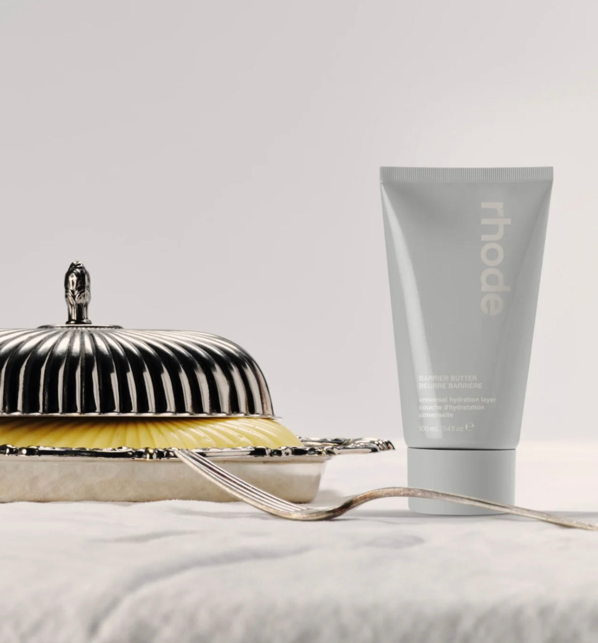 Rhode barrier butter cream (little)
