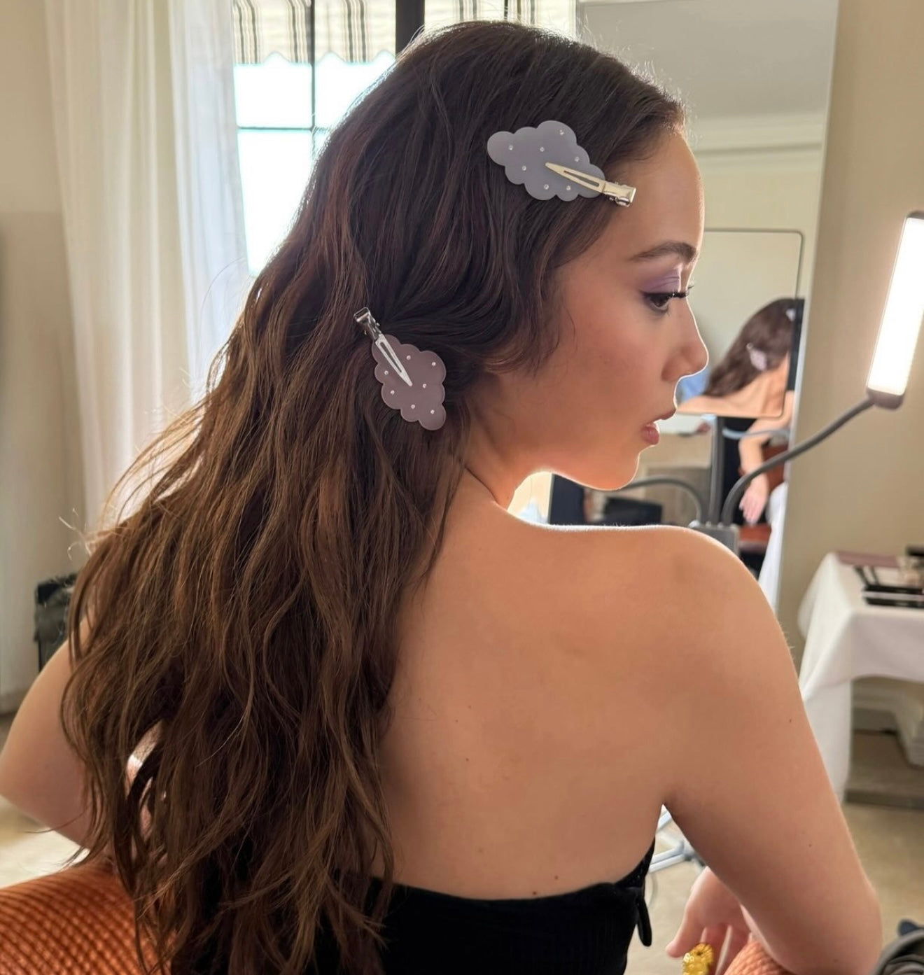 Emi jay Cloud PopStar Clips in
DayDream