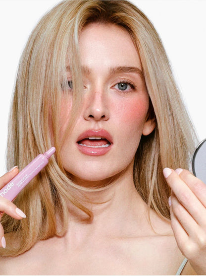 Rhode peptide lip tint