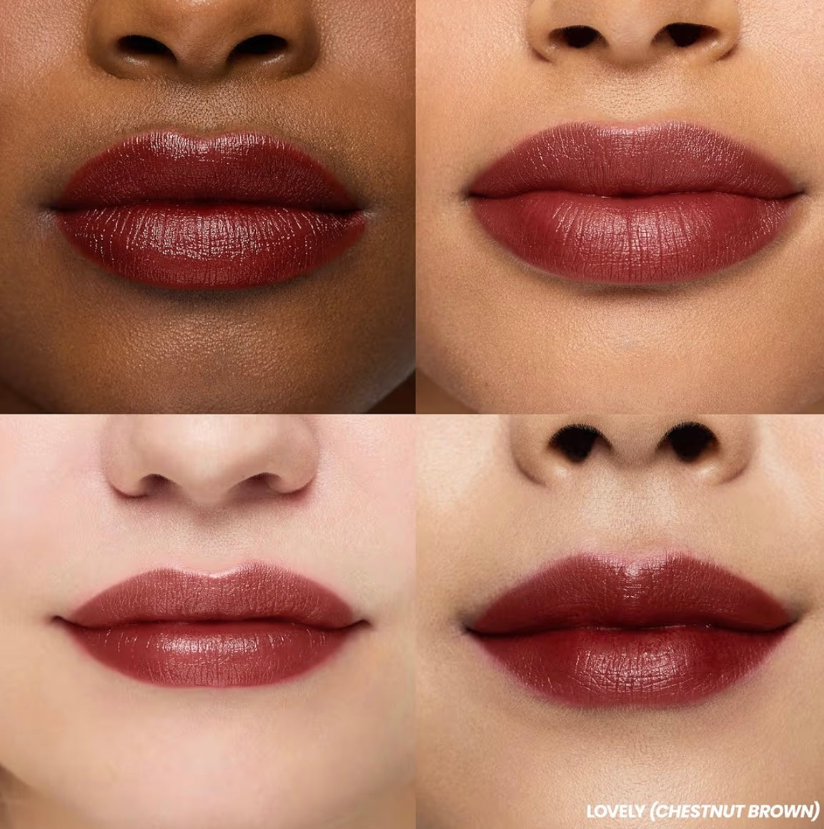 Wonderskin all day lip stain