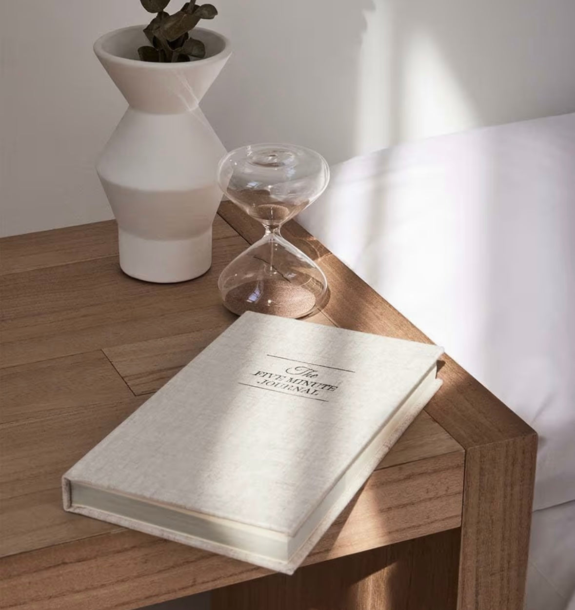 The Five Minutes Journal