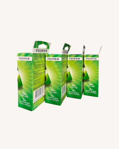 Fujifilm Disposable Film Camera