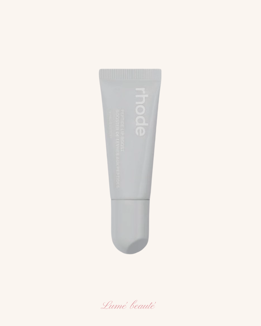 Rhode peptide lip boost