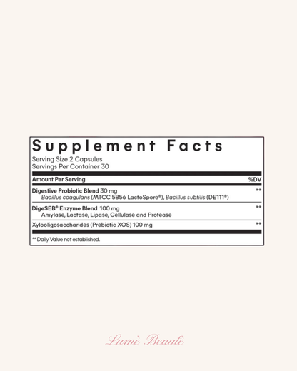 Lemme debloat capsules