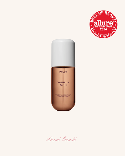 PHLUR Vanilla Skin (3 FL OZ)