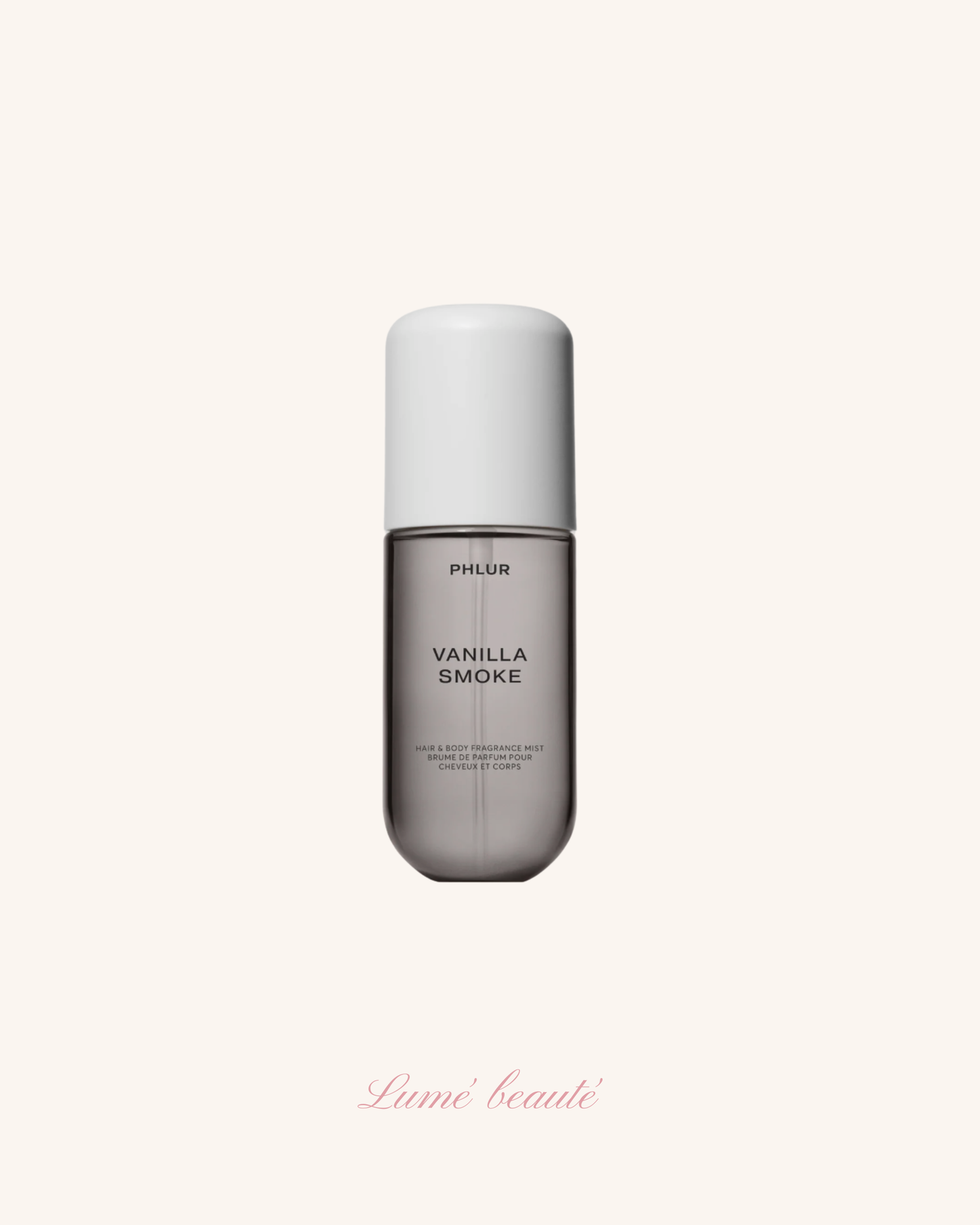 PHLUR Vanilla Smoke (3 FL OZ)