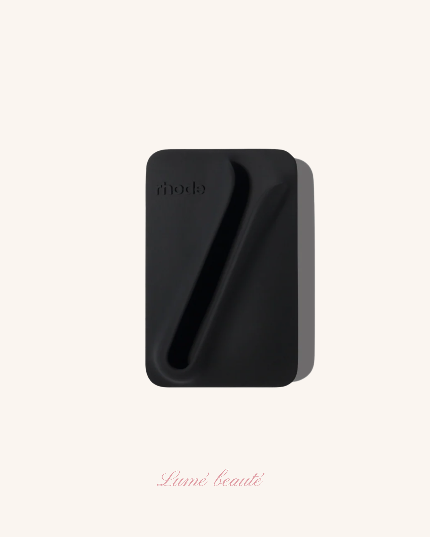 Rhode Snap-on lip case