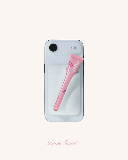 Rhode Snap-on lip case