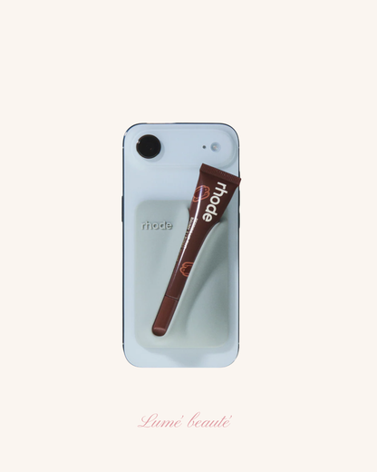 Rhode Snap-on lip case