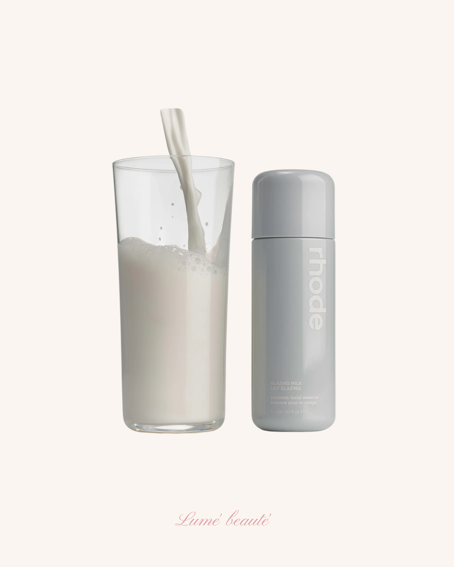 Rhode Glazing Milk