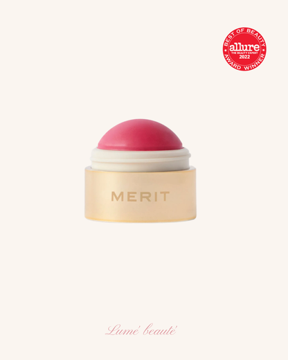 MERIT Flush Balm Blush