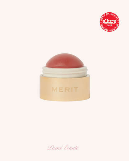 MERIT Flush Balm Blush