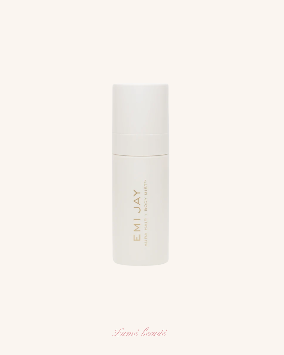 Emi jay Aura Hair + Body Mist in Angel Wings