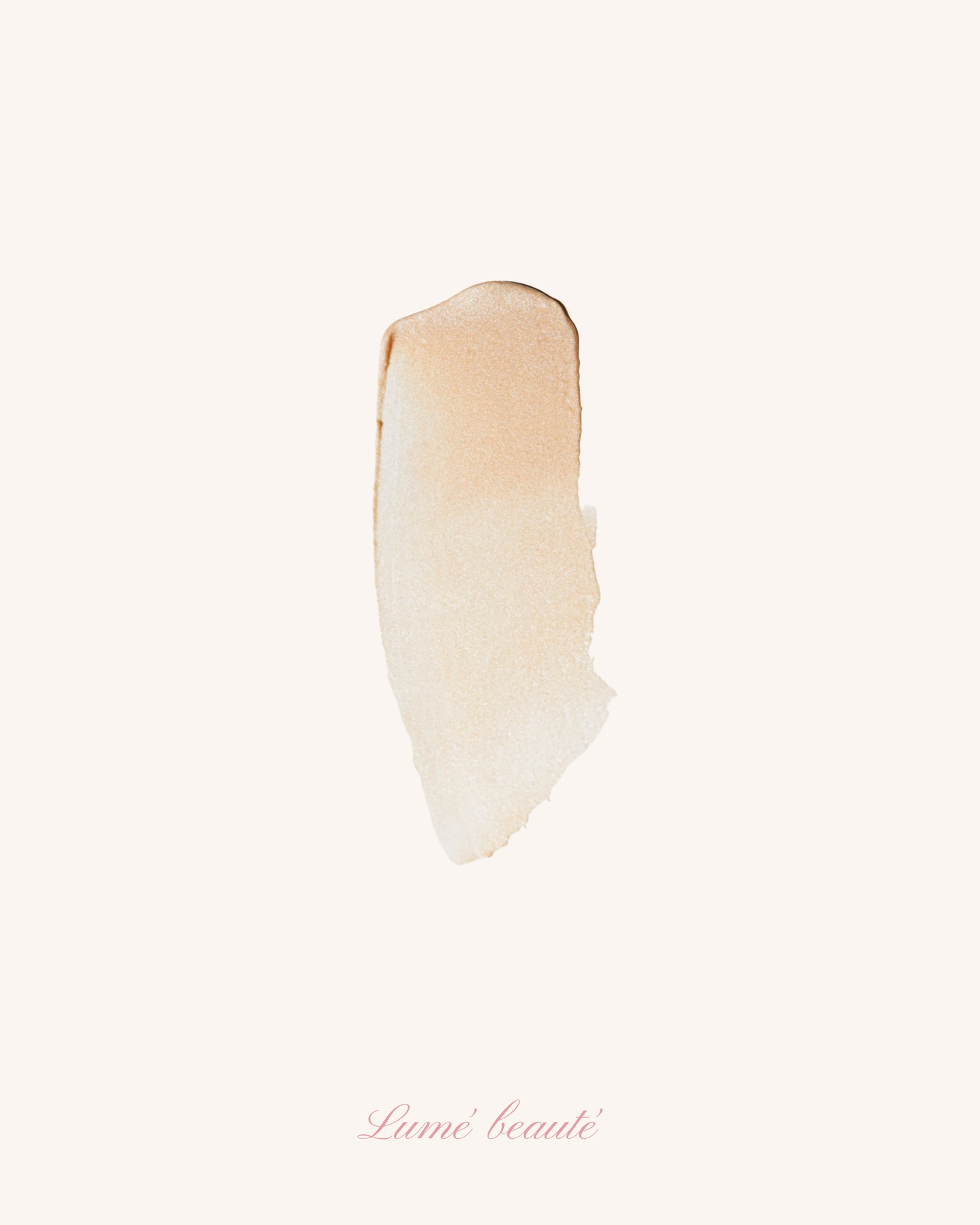 MERIT Dewy Highlighting Balm