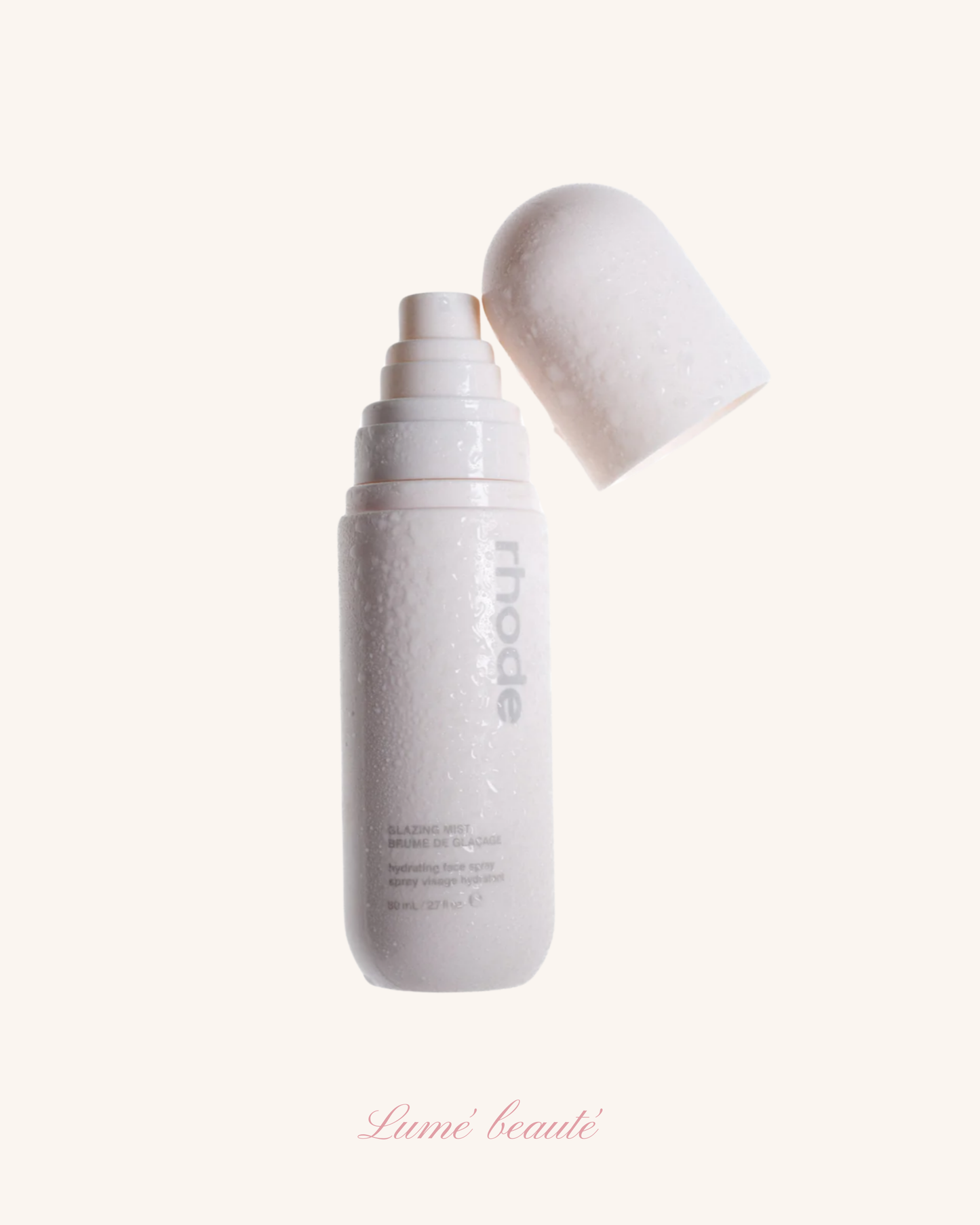 Rhode Glazing Mist