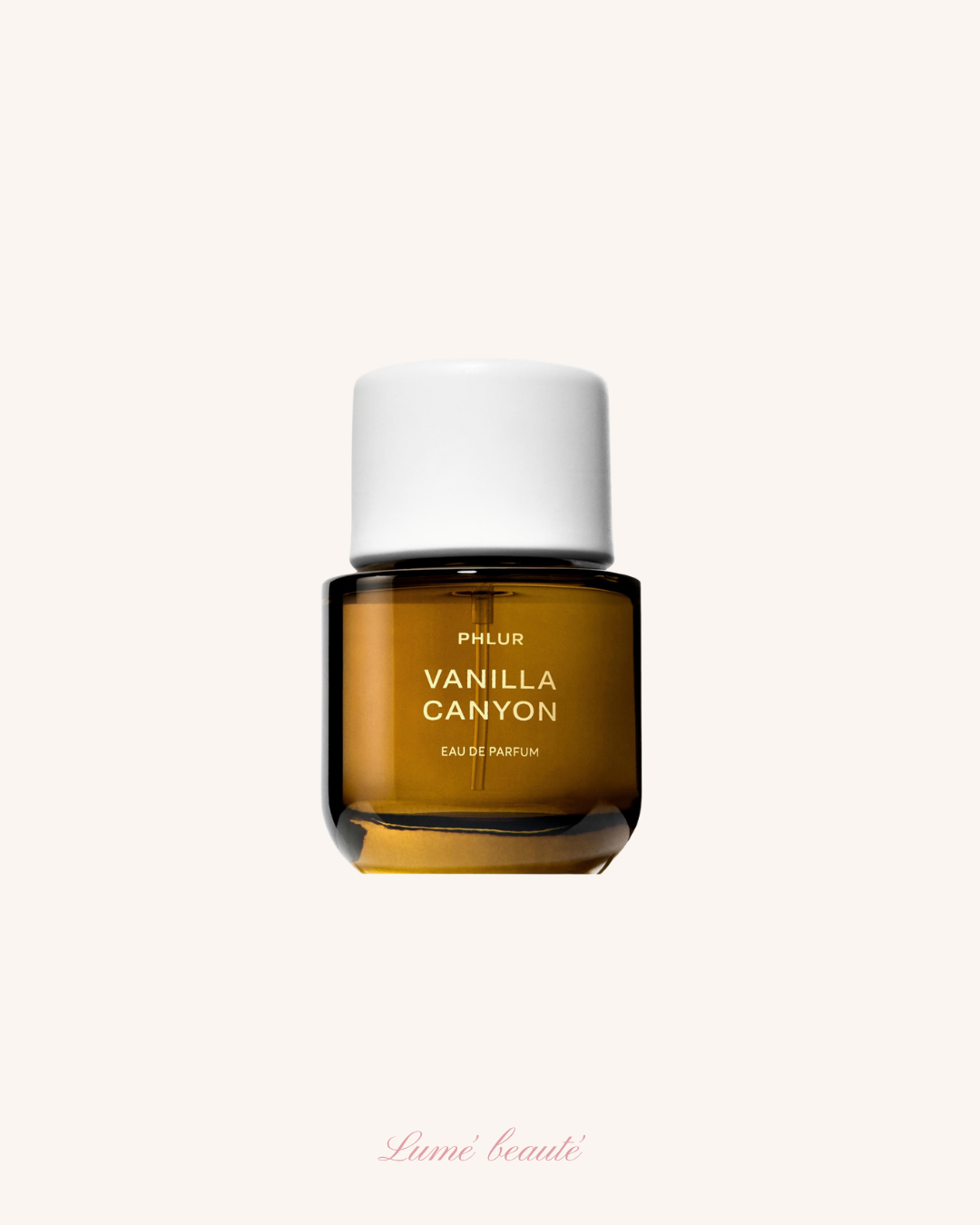 Phlur Vanilla Canyon Eau de parfum